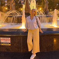 Фотография девушки Полина, 21 год из г. Карачев