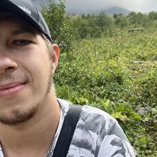 Фотография мужчины Иван, 25 лет из г. Майский