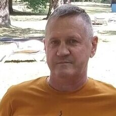 Фотография мужчины Влад, 52 года из г. Звенигород