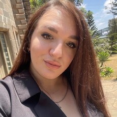 Фотография девушки Скорпи, 45 лет из г. Брянск