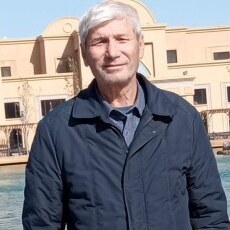 Фотография мужчины Анатолий, 62 года из г. Алматы