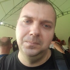 Фотография мужчины Геннадий, 39 лет из г. Воронеж