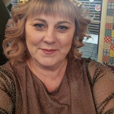 Фотография девушки Яна, 46 лет из г. Комсомольск-на-Амуре