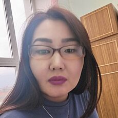 Фотография девушки Замира, 37 лет из г. Байконур