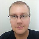 Роман, 35 лет