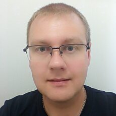 Фотография мужчины Роман, 35 лет из г. Выкса