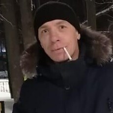 Фотография мужчины Женя, 48 лет из г. Серов