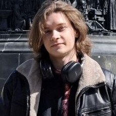 Фотография мужчины Виктор, 23 года из г. Санкт-Петербург