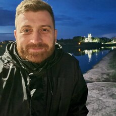 Фотография мужчины Илья, 39 лет из г. Полоцк