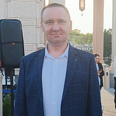 Фотография мужчины Денис, 44 года из г. Севастополь