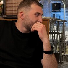 Фотография мужчины Hovo, 25 лет из г. Смоленское