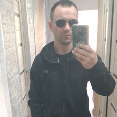 Фотография мужчины Владимир, 33 года из г. Находка