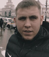 Фотография мужчины Слава, 21 год из г. Донецк (Ростовская Обл.)