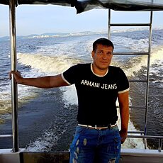 Фотография мужчины Максим, 39 лет из г. Владивосток