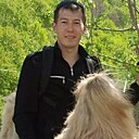 Ибрагимов, 36 лет