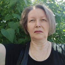 Фотография девушки Елена, 54 года из г. Воскресенск