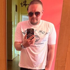 Фотография мужчины Александр, 33 года из г. Ужгород