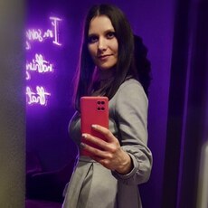 Фотография девушки Екатерина, 33 года из г. Борисов