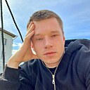 Кирилл, 27 лет
