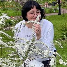 Фотография девушки Наталья, 62 года из г. Ярославль