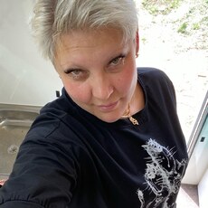 Фотография девушки Алена, 52 года из г. Чебаркуль