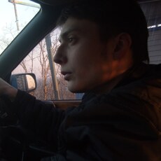 Фотография мужчины Артём, 40 лет из г. Владивосток