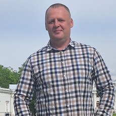 Фотография мужчины Юрий, 38 лет из г. Санкт-Петербург
