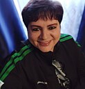 Марина, 56 лет