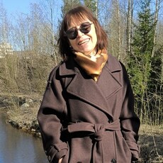 Фотография девушки Антонина, 67 лет из г. Петрозаводск