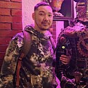 Олег, 35 лет