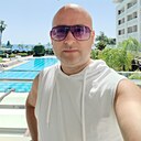 Эндрю, 40 лет