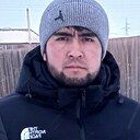 Федя, 33 года