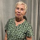 Вера, 69 лет