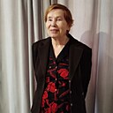 Вера, 70 лет