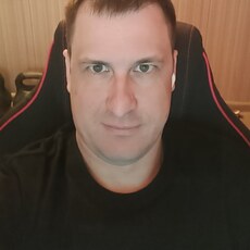 Фотография мужчины Дмитрий, 40 лет из г. Урюпинск