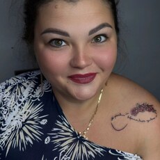Фотография девушки Мария, 34 года из г. Евпатория