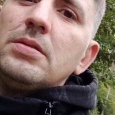 Фотография мужчины Сергей, 39 лет из г. Красноярск