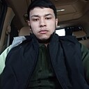 Денс, 28 лет
