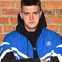 Владимир, 25 лет