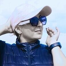 Фотография девушки Люба, 42 года из г. Уфа