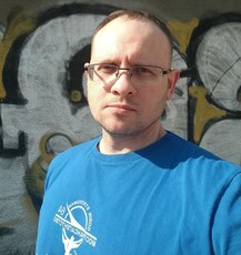 Фотография мужчины Denis, 42 года из г. Смоленск