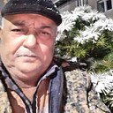 Федя, 61 год