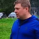 Сергей, 40 лет