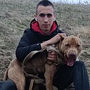 Александр, 21 год