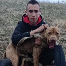 Фотография мужчины Александр, 21 год из г. Бийск