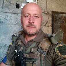 Фотография мужчины Алексей, 46 лет из г. Запорожье