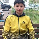 Абылай, 29 лет