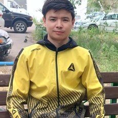 Фотография мужчины Абылай, 29 лет из г. Экибастуз
