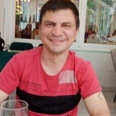 Фотография мужчины Денис, 43 года из г. Белая Калитва