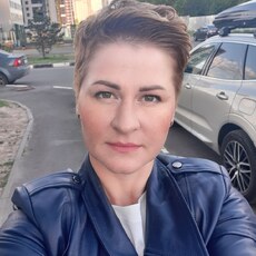 Фотография девушки Яна, 43 года из г. Москва